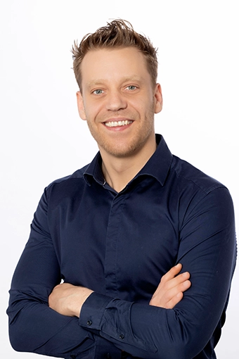 Frederic Kiesel
