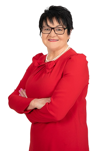Maeve O'Connor