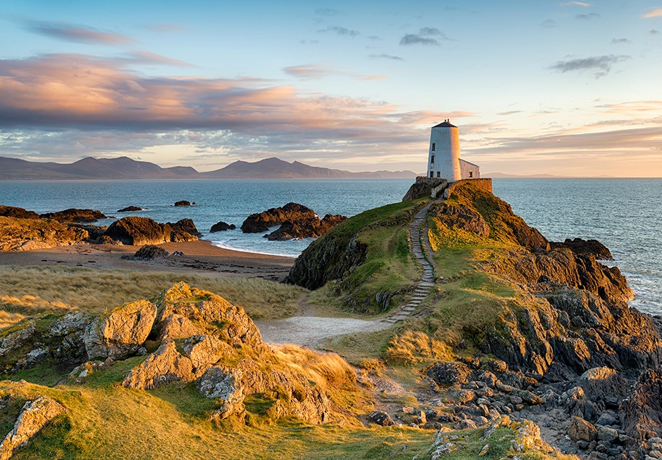 Wales | Anglesey | MICE Travel | Horizons