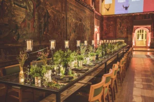 Hampton Court