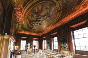 Hampton Court