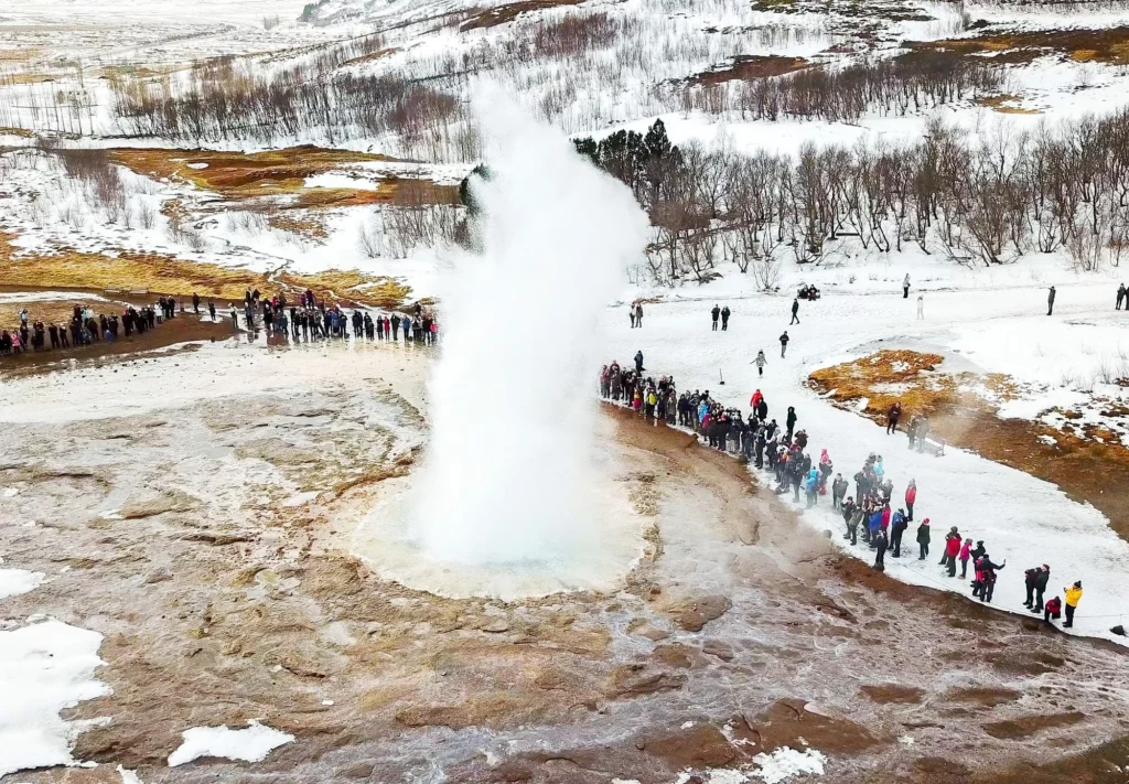 Golden Circle Tour