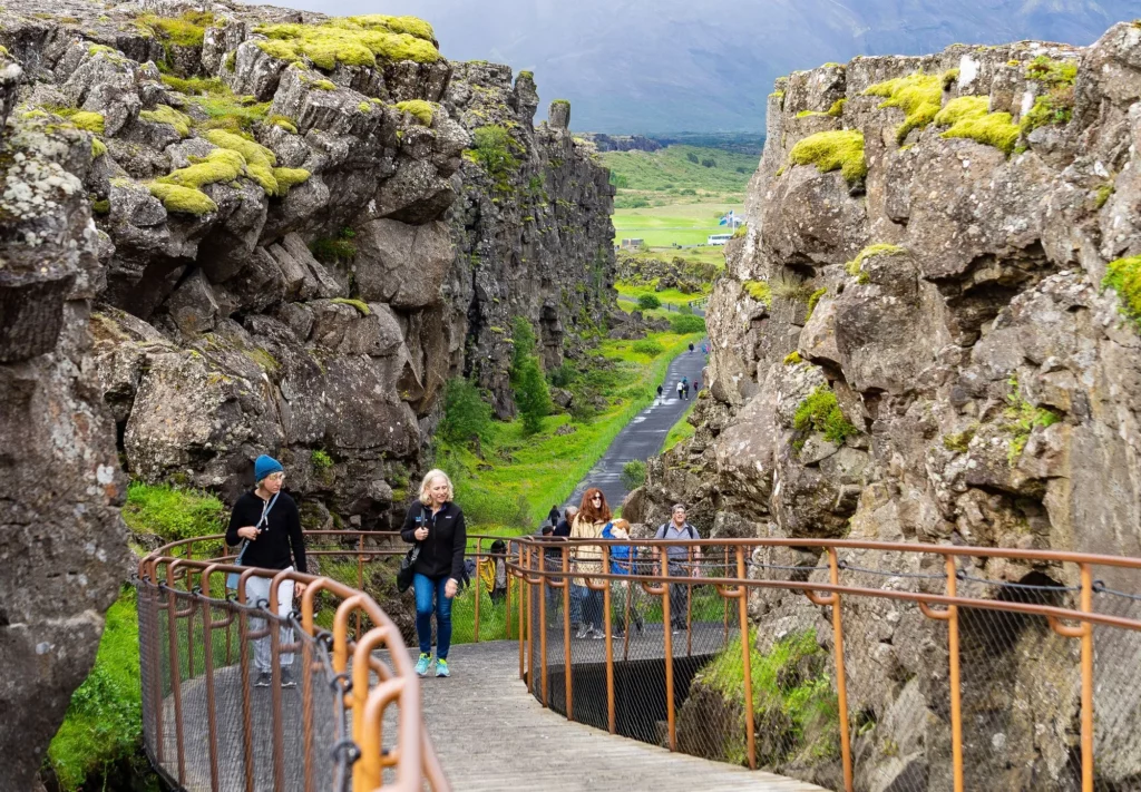 Golden Circle Tour