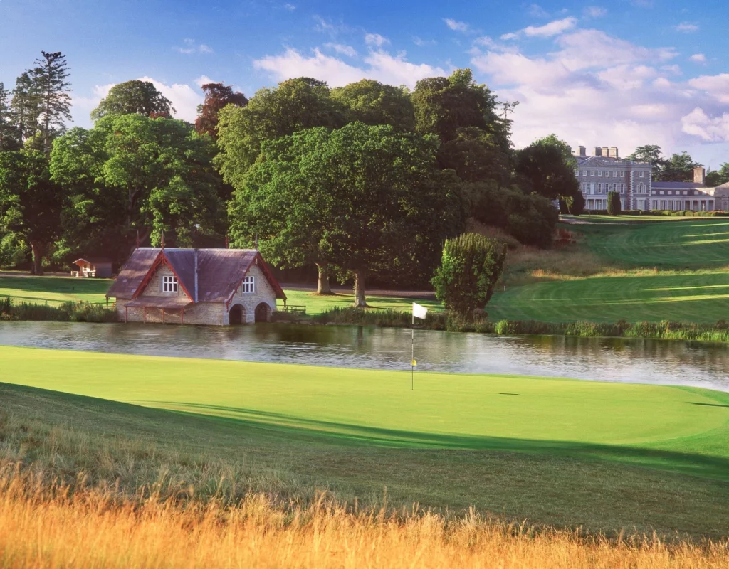 Carton House