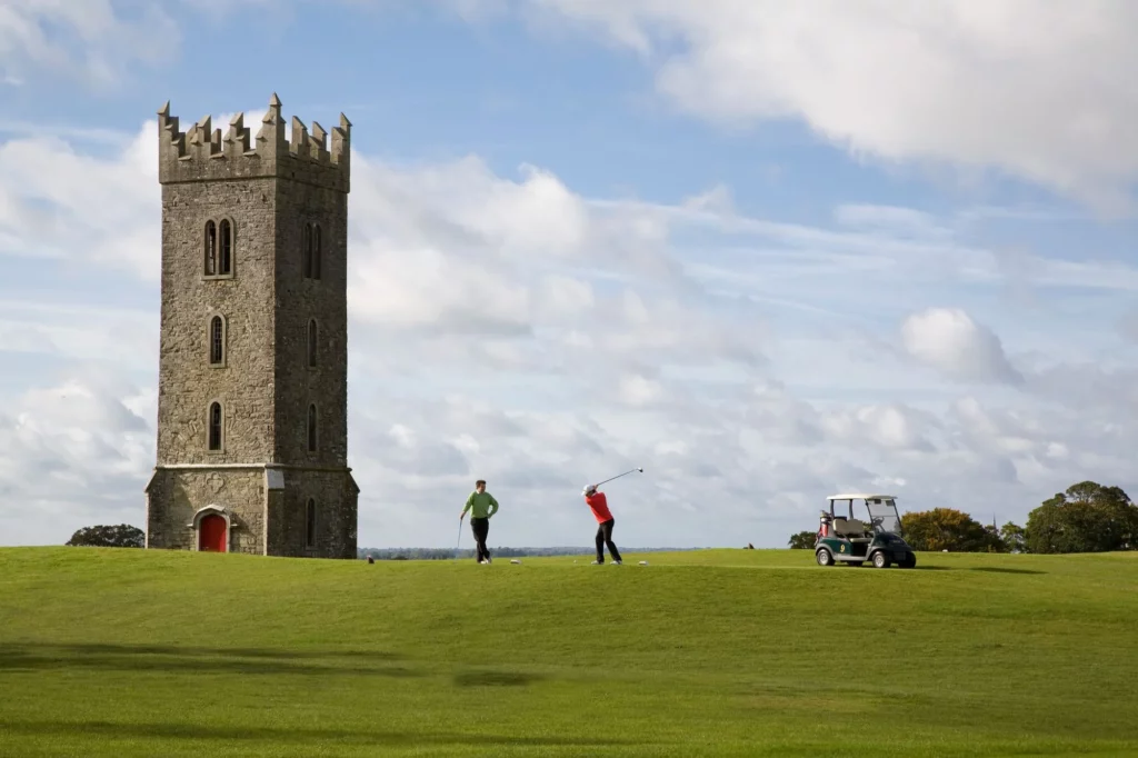 Carton House