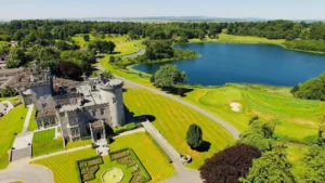 Dromoland Castle