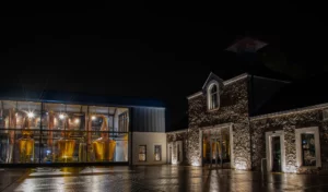 Hinch Distillery