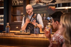 Hinch Distillery
