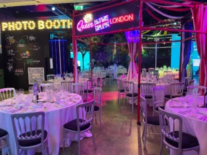 Mingle with the stars at Madame Tussauds