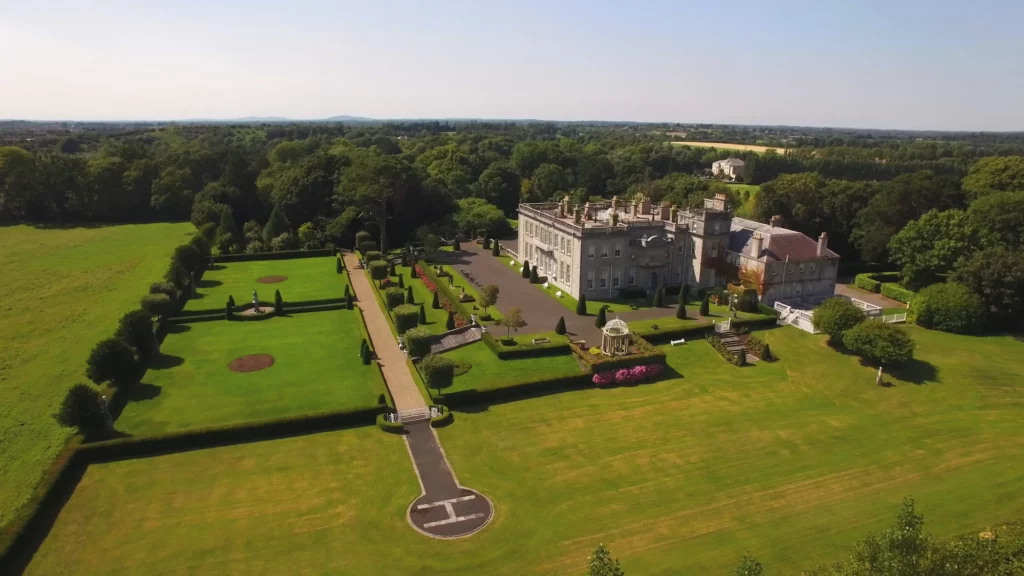 Palmerstown House Estate