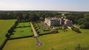 Palmerstown House Estate