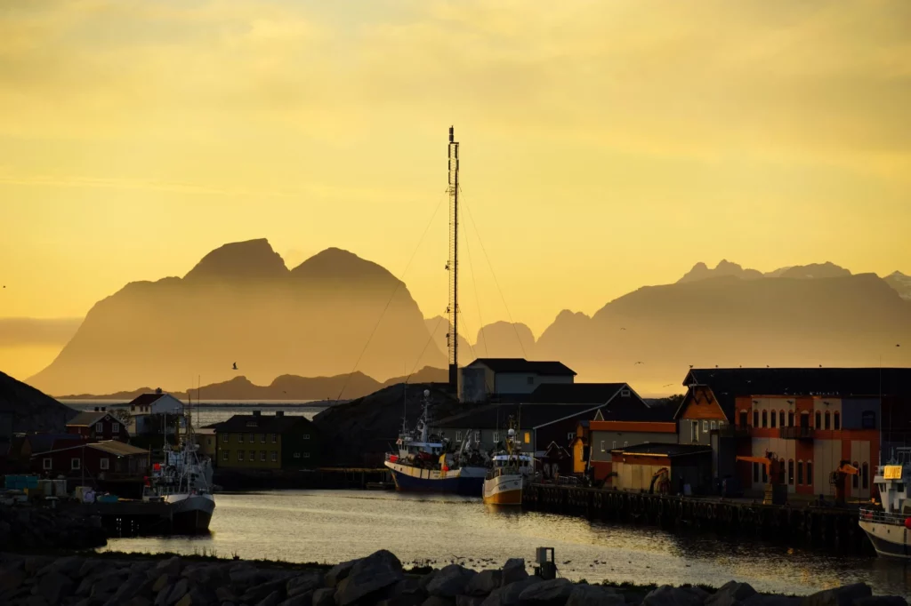 Midnight Sun