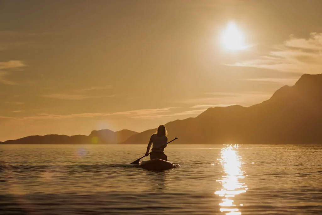 Midnight Sun