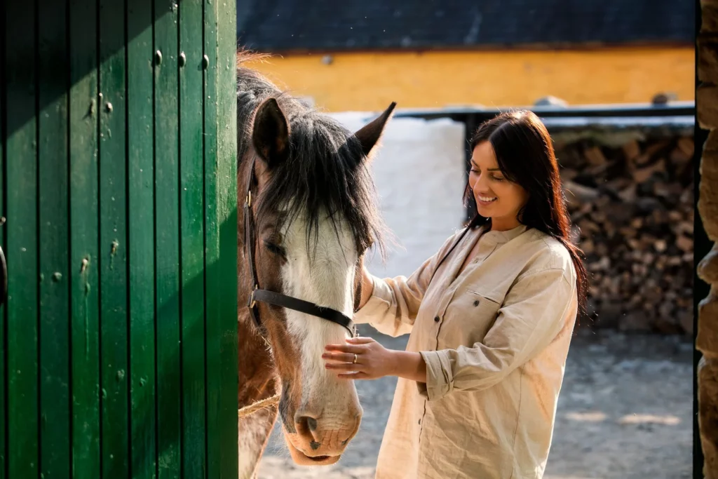 Muckross Farms