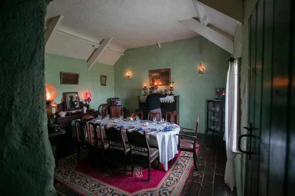 Muckross Farms
