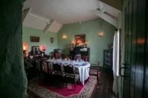 Muckross Farms