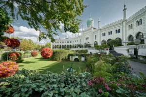 Tivoli Gardens
