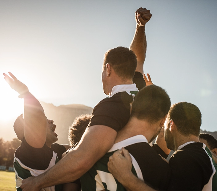 Rugby | Sport Events | Horizons