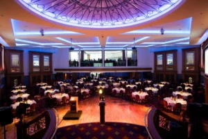 Titanic Belfast