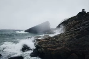 Under Restaurant – Lindesnes
