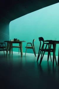 Under Restaurant – Lindesnes