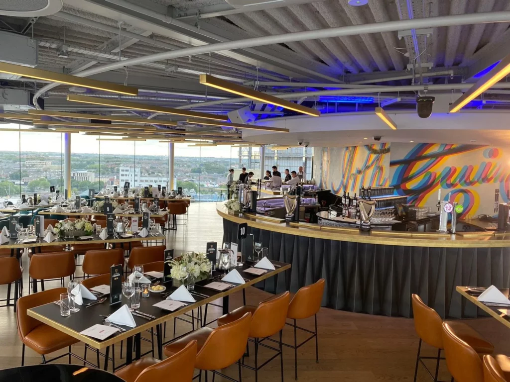 Guinness Storehouse