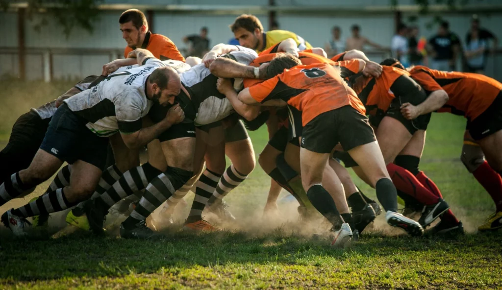 Attend a Six Nations game