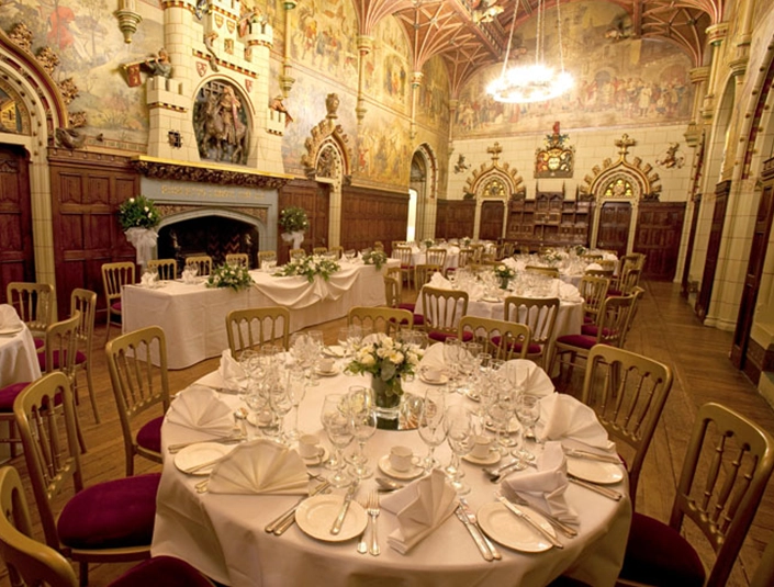 Cardiff Castle