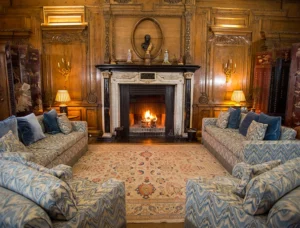 Leeds Castle (Kent)