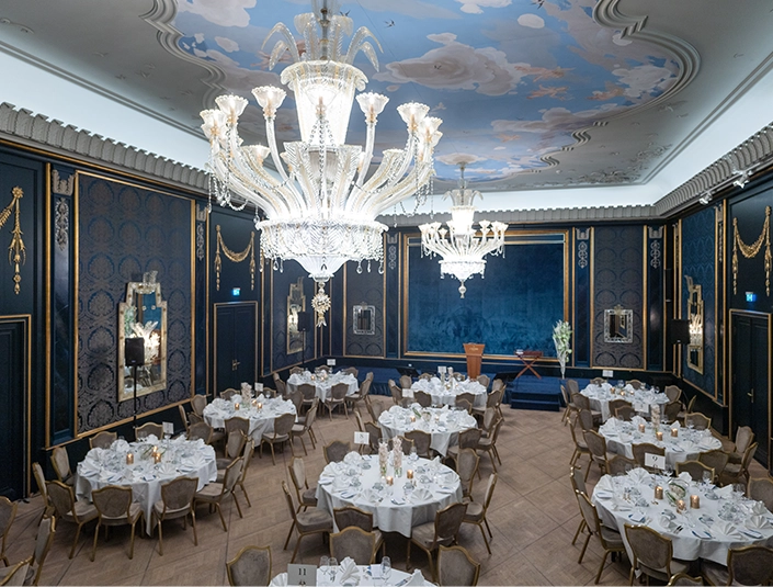 Grand Hotel Oslo