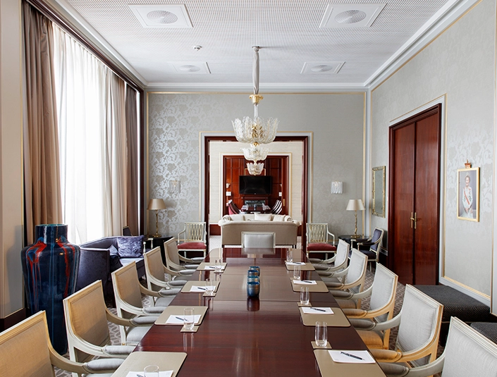 Grand Hotel Oslo