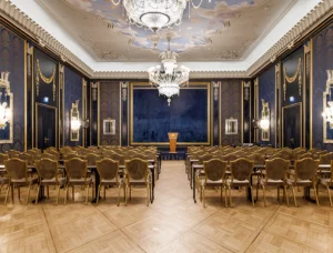 Grand Hotel Oslo