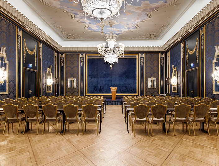 Grand Hotel Oslo