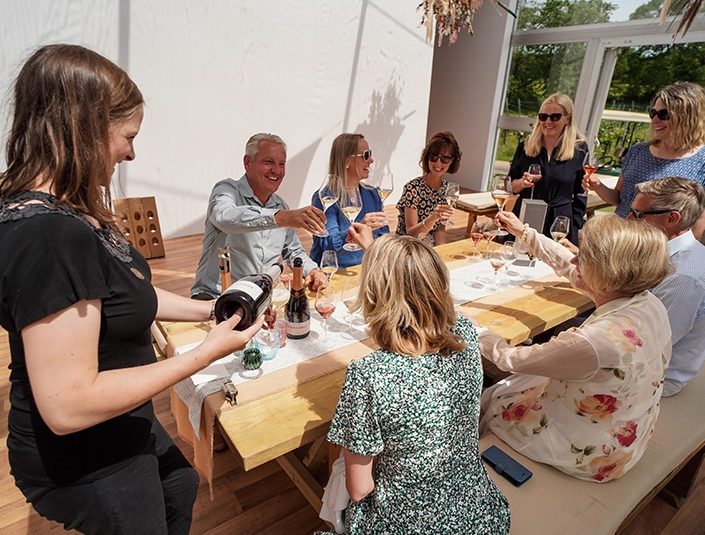 Gusbourne Winery