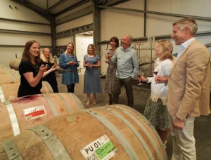 Gusbourne Winery