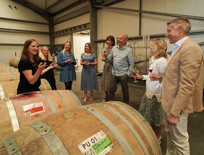 Gusbourne Winery