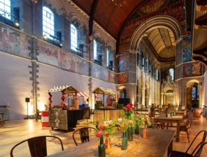 Mansfield Traquair