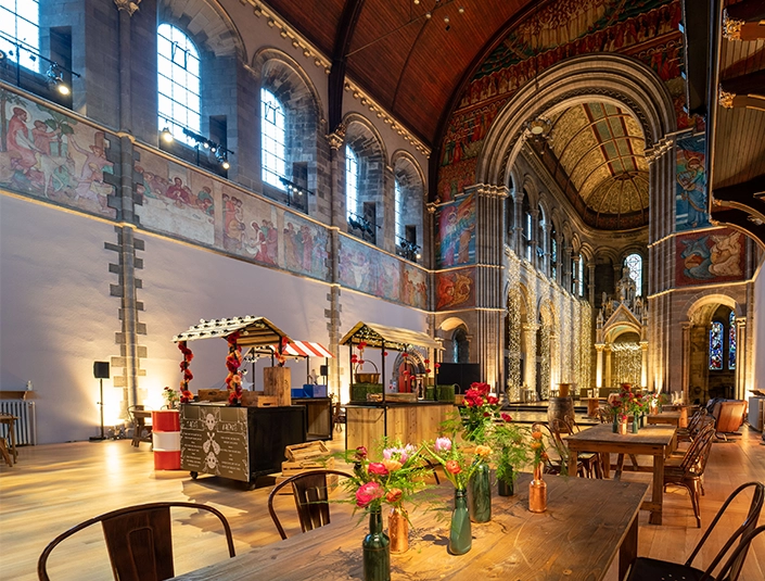 Mansfield Traquair