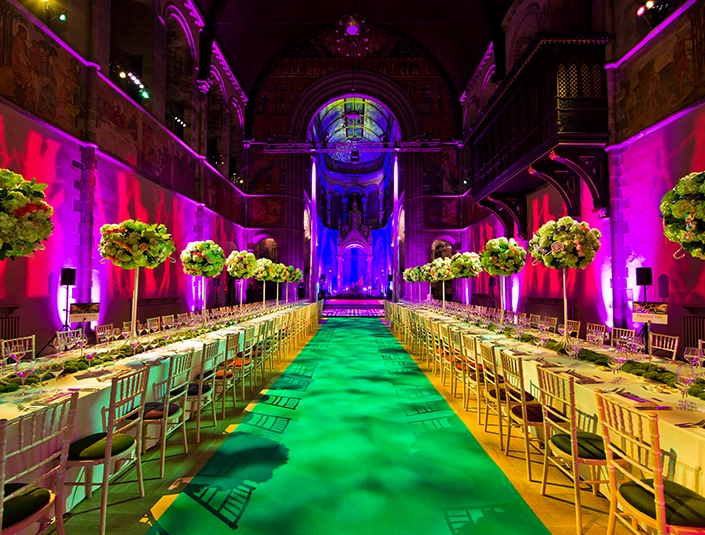 Mansfield Traquair