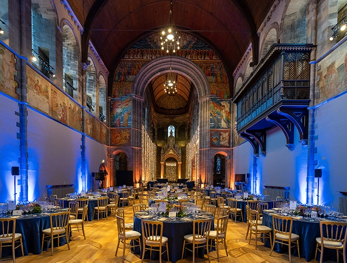 Mansfield Traquair