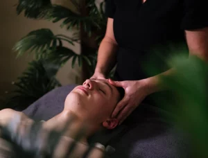 Wave Garden Spa