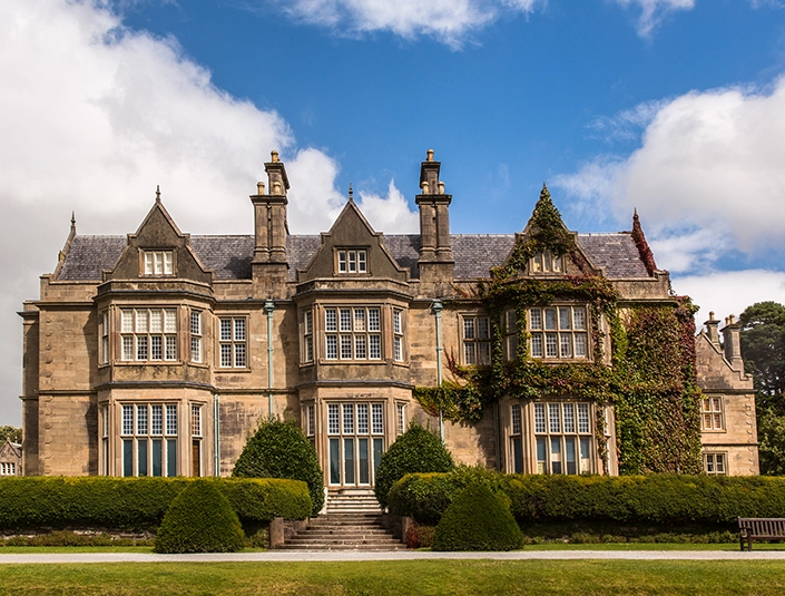 Muckross Farms