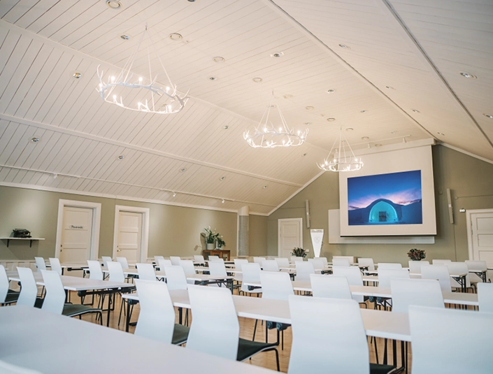 Icehotel
