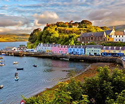 Scotland | Destination | MICE Travel | Horizons