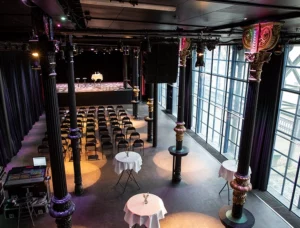 Södra Teatern