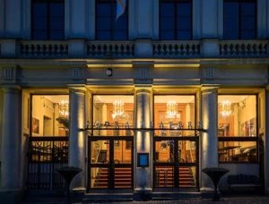 Södra Teatern