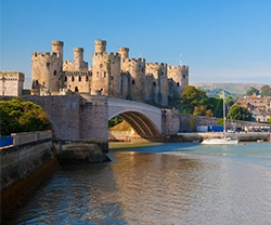 Wales Navigation | Destination | MICE Travel | Horizons