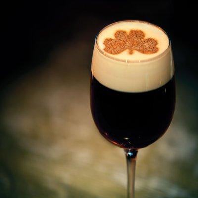 Happy #NationalIrishCoffeeDay !!…