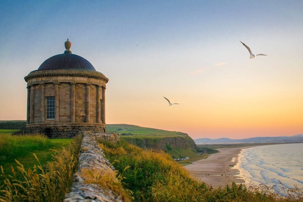 Ireland is an incentive paradise!