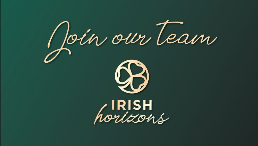 WE ARE HIRING!